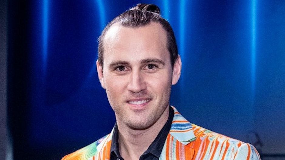 Sonny Fredie Pedersen: Derfor bliver han i Danmark efter Vild med dans ...