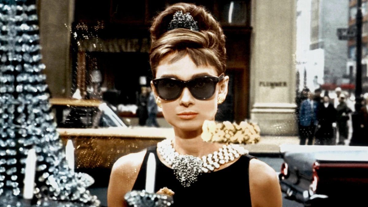 Audrey Hepburn - Nyheder, billeder og video | Billed-Bladet