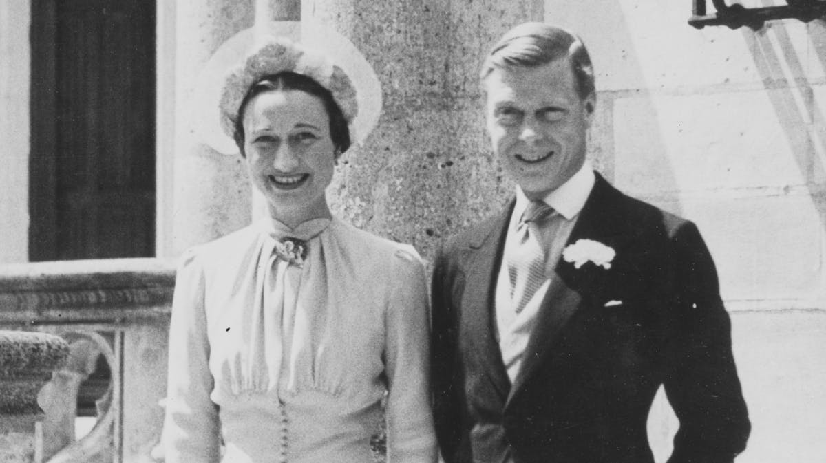 Edward og Wallis