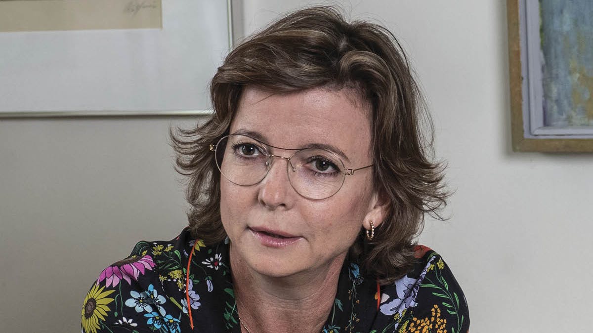 Karen Ellemann