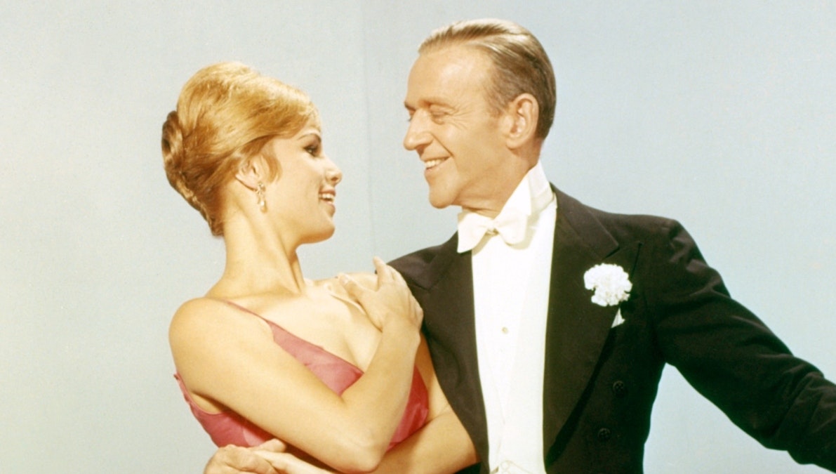 Fred Astaire
