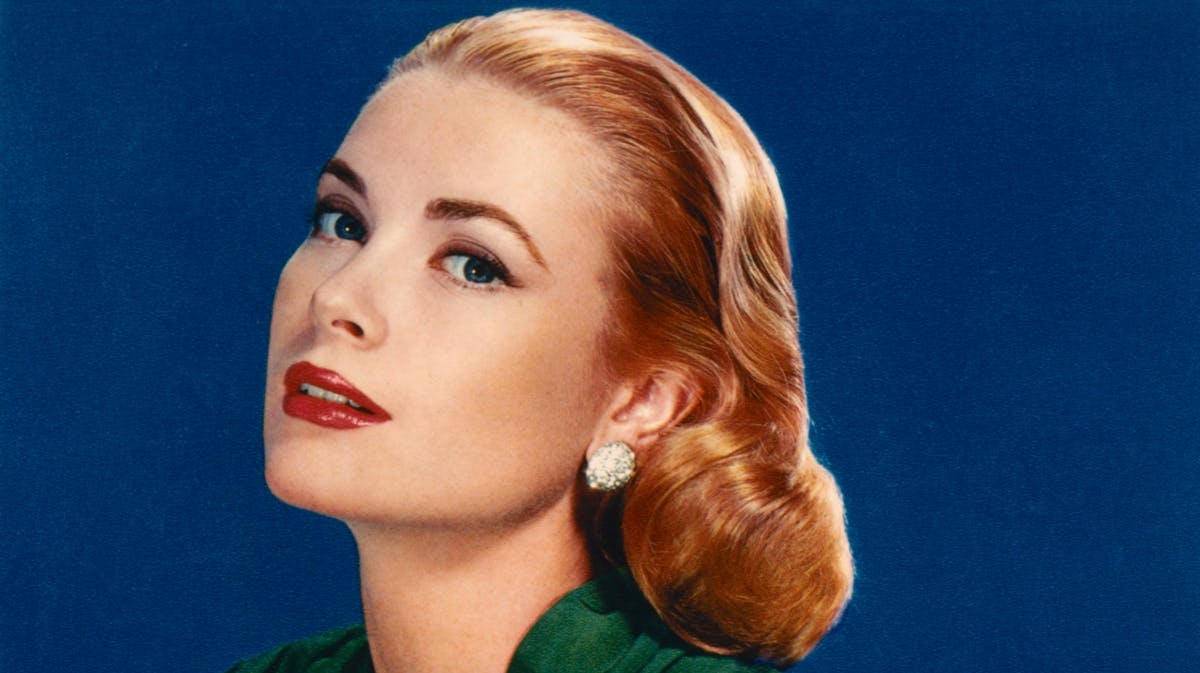 Grace Kelly