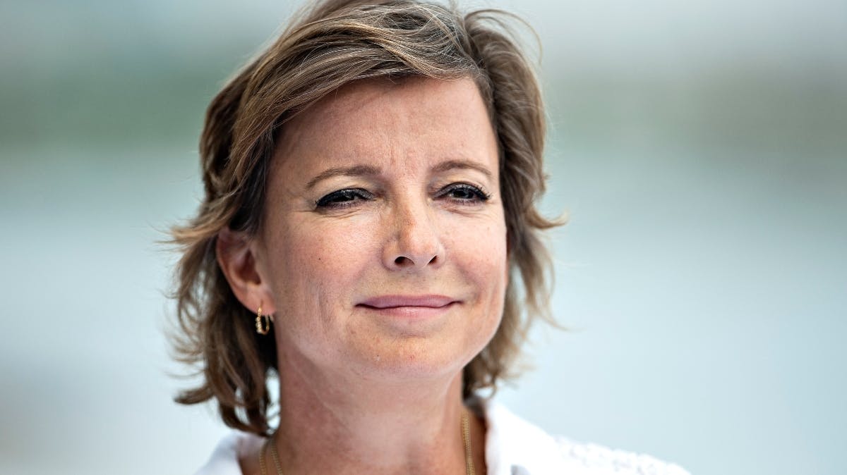 Karen Ellemann