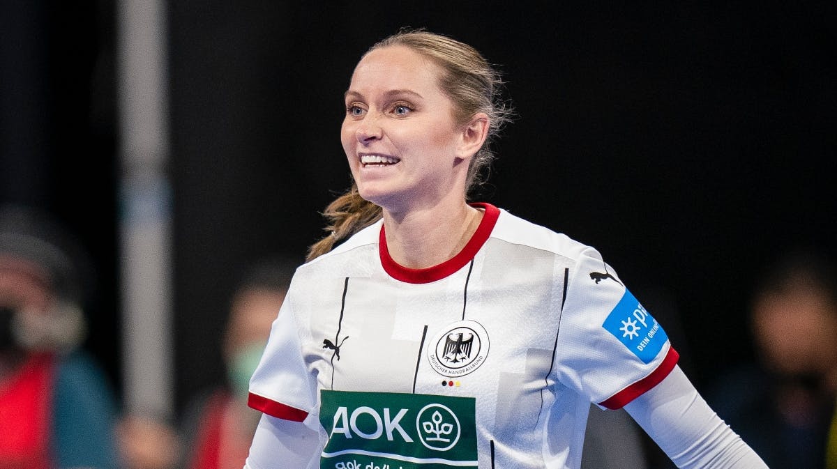 Silje Brøns Petersen