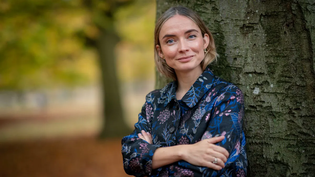 Neel Rønholt: Starter virtuel løbeklub | BILLED-BLADET