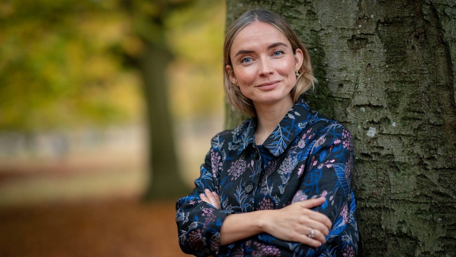 Neel Rønholt: Starter virtuel løbeklub | BILLED-BLADET