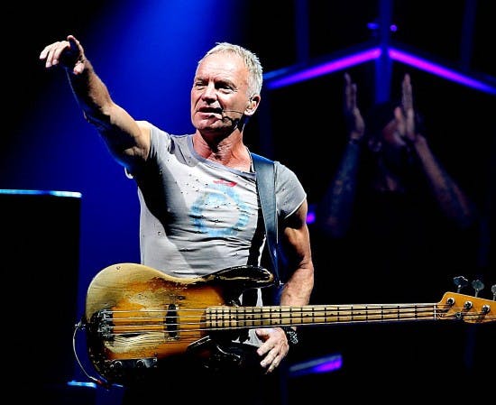 Sting