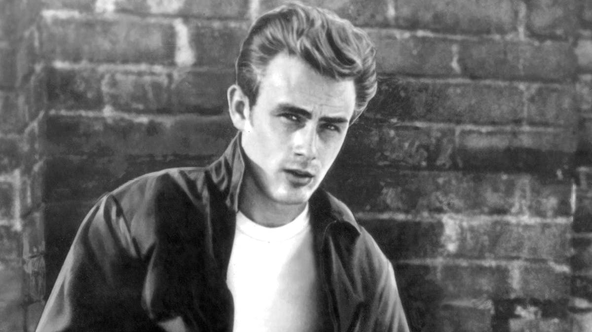 James Dean