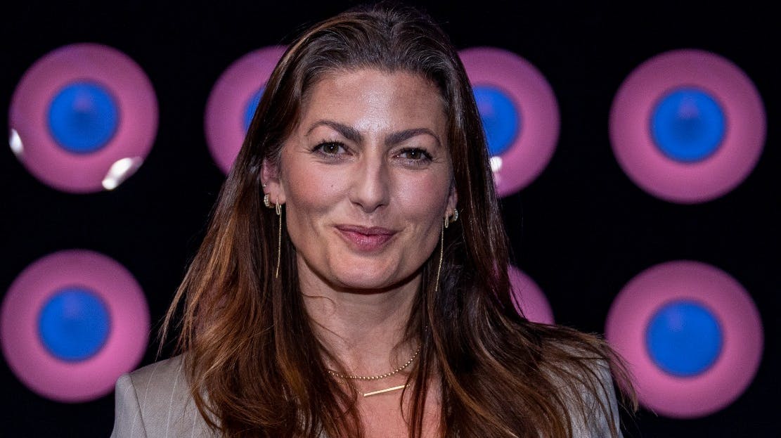 Sara Maria Franch-Mærkedahl