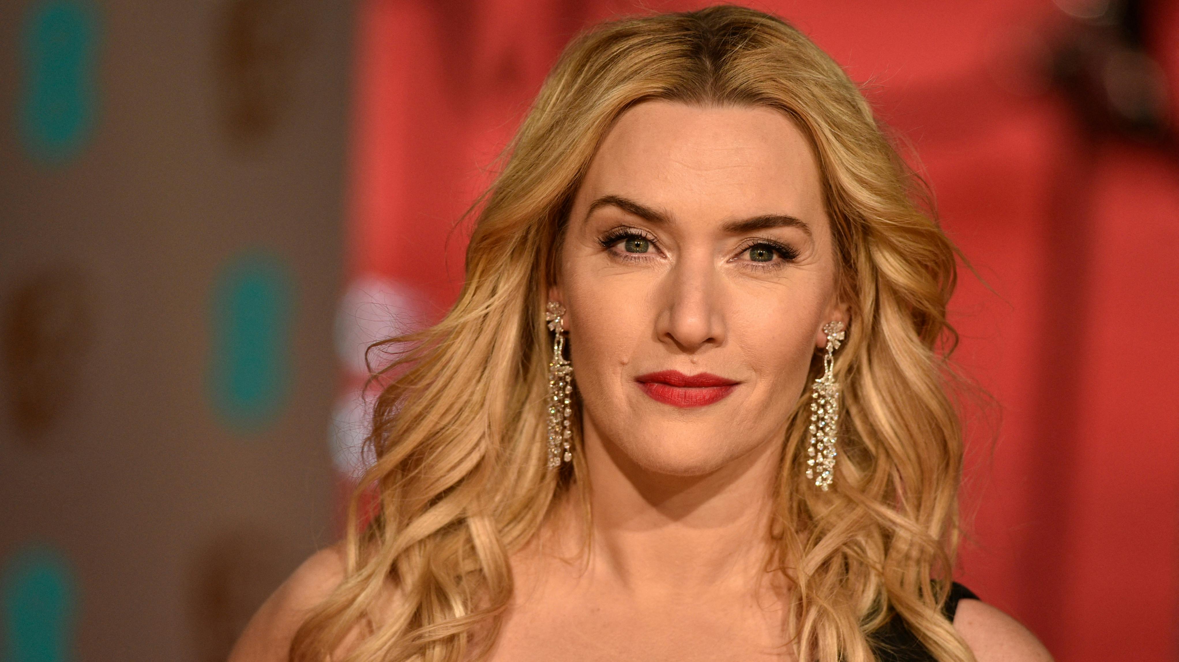 Kate Winslet