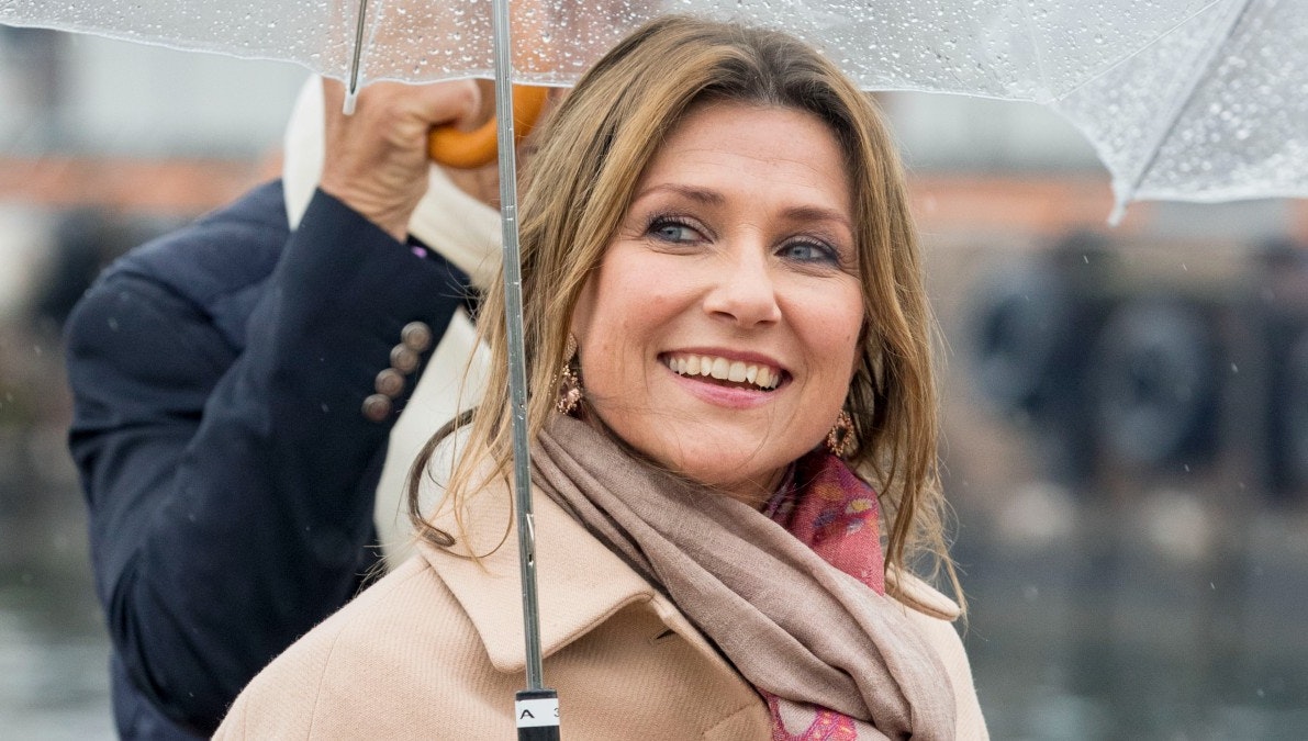 Prinsesse Märtha Louise