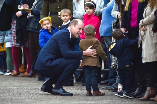 Prins William