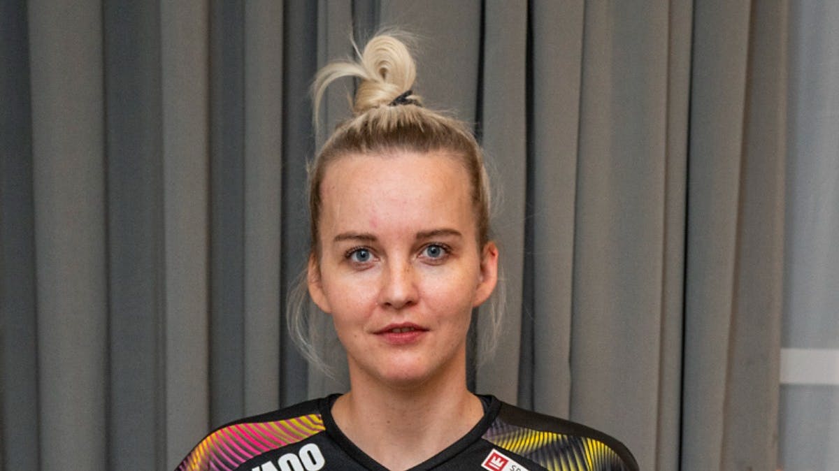 Sandra Toft.