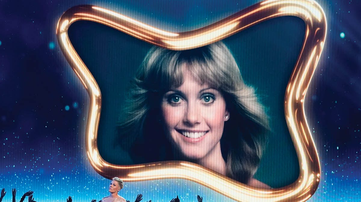 Olivia Newton-John