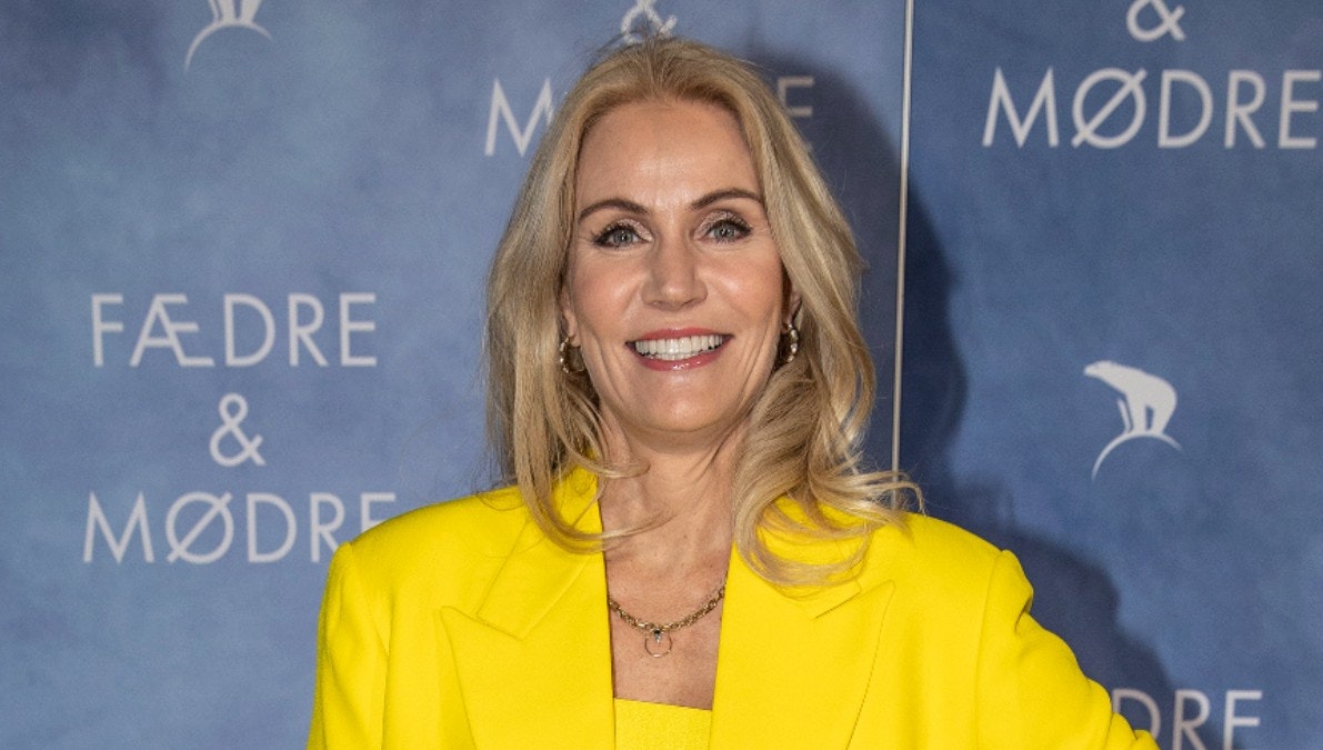 Helle Thorning-Schmidt