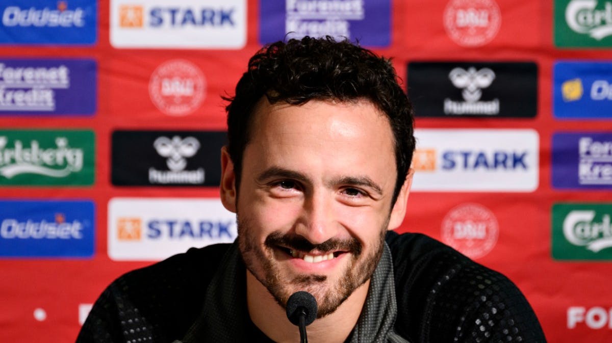 Thomas Delaney