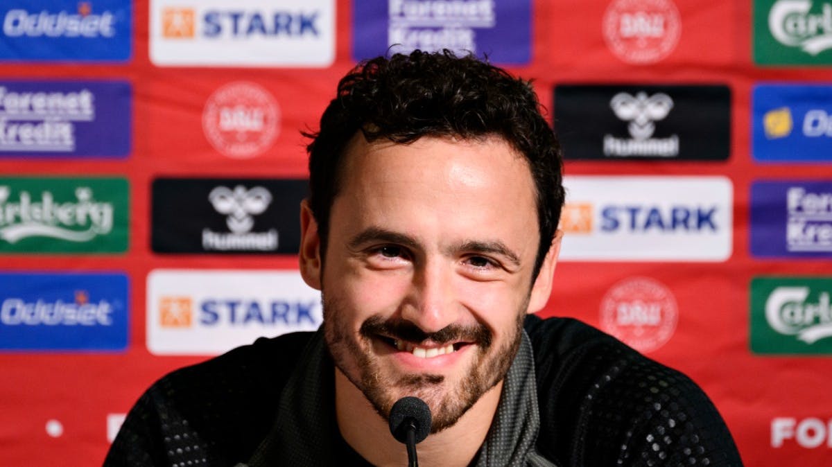 Thomas Delaney