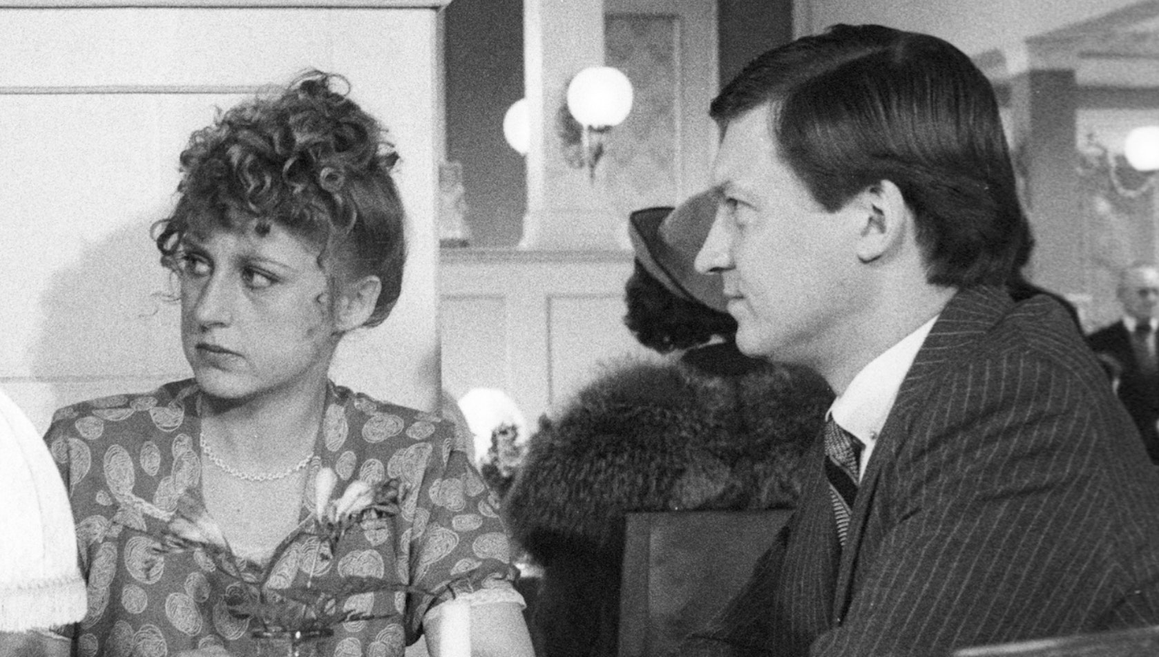 lene brøndum BILLEDBLADET