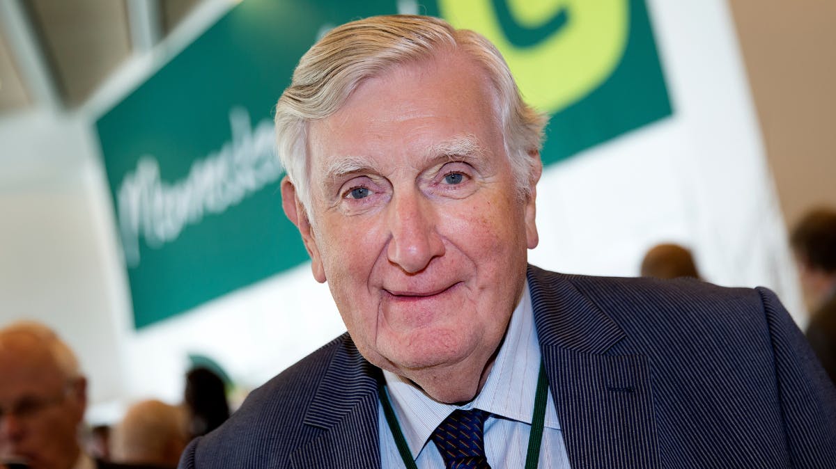 Torben Rechendorff