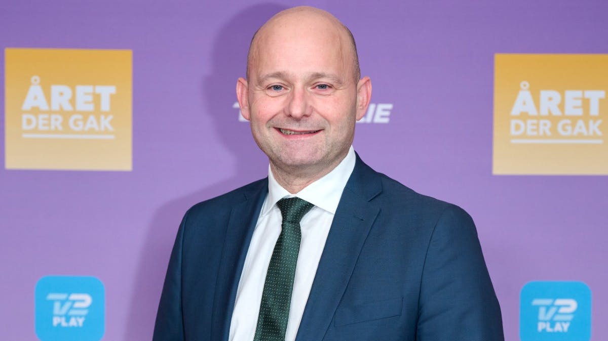Søren Pape Poulsen