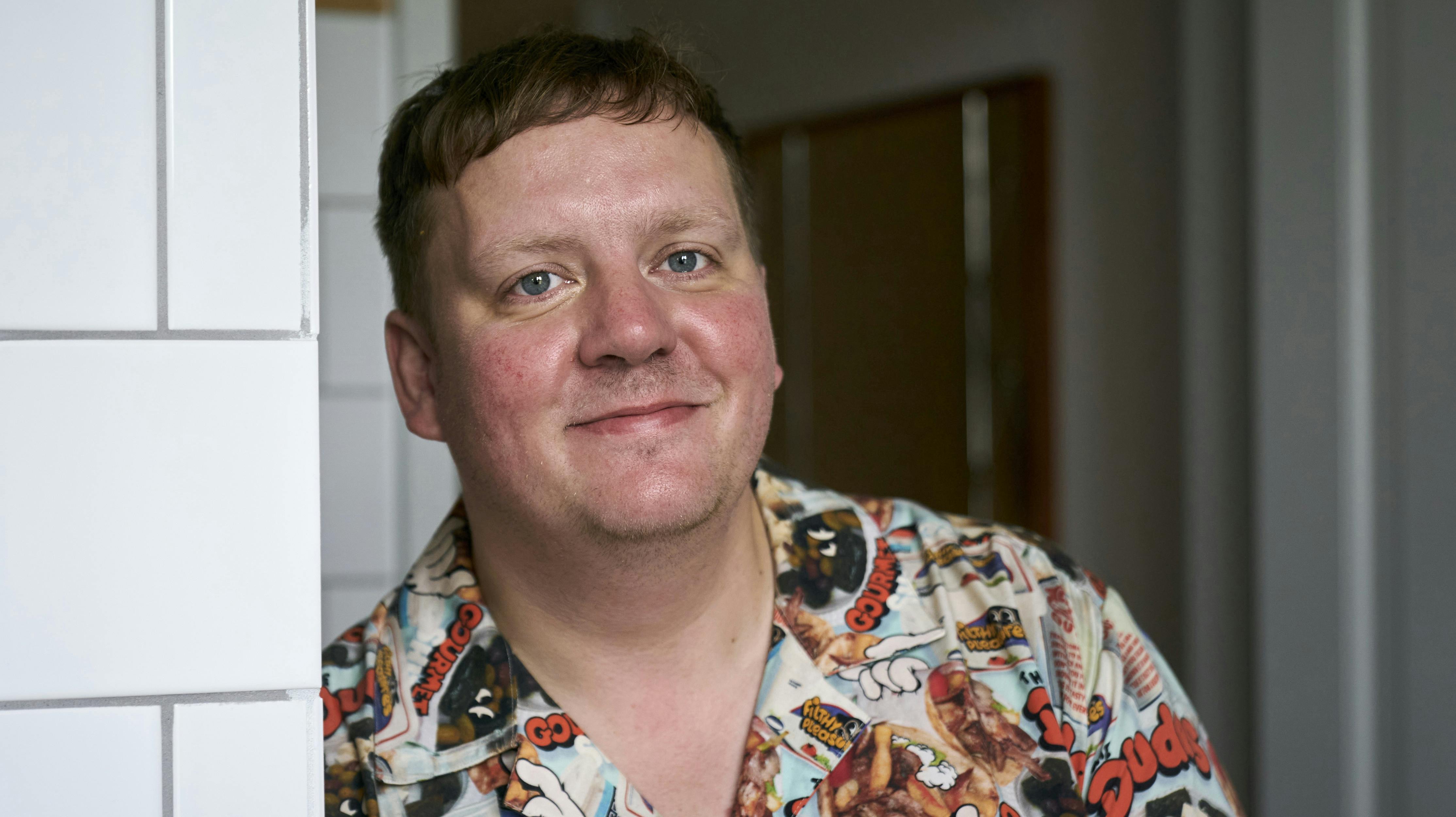 Jesper Ole Feit Andersen