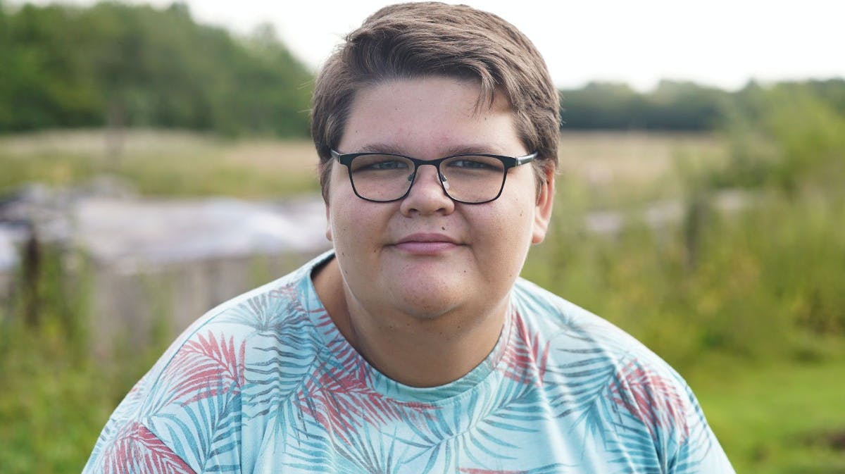 Lucas Thomsen