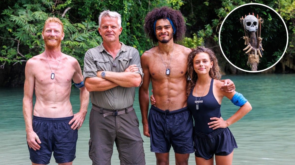 Robinson Ekspeditionen