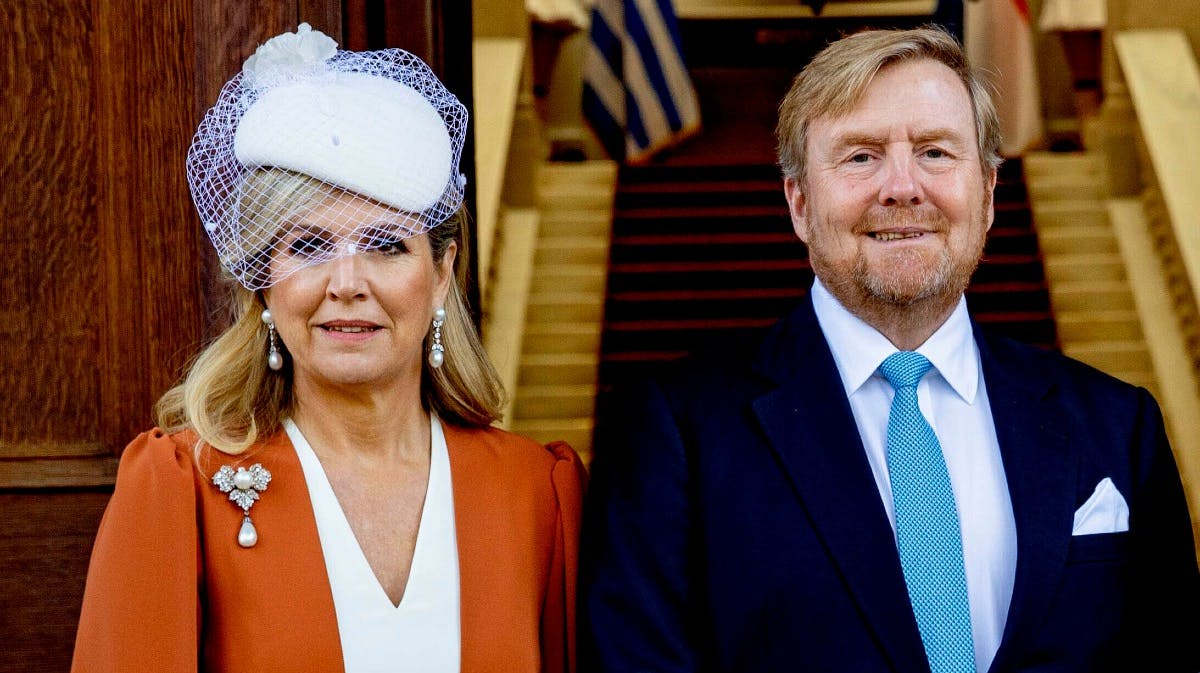 Kong Willem-Alexander