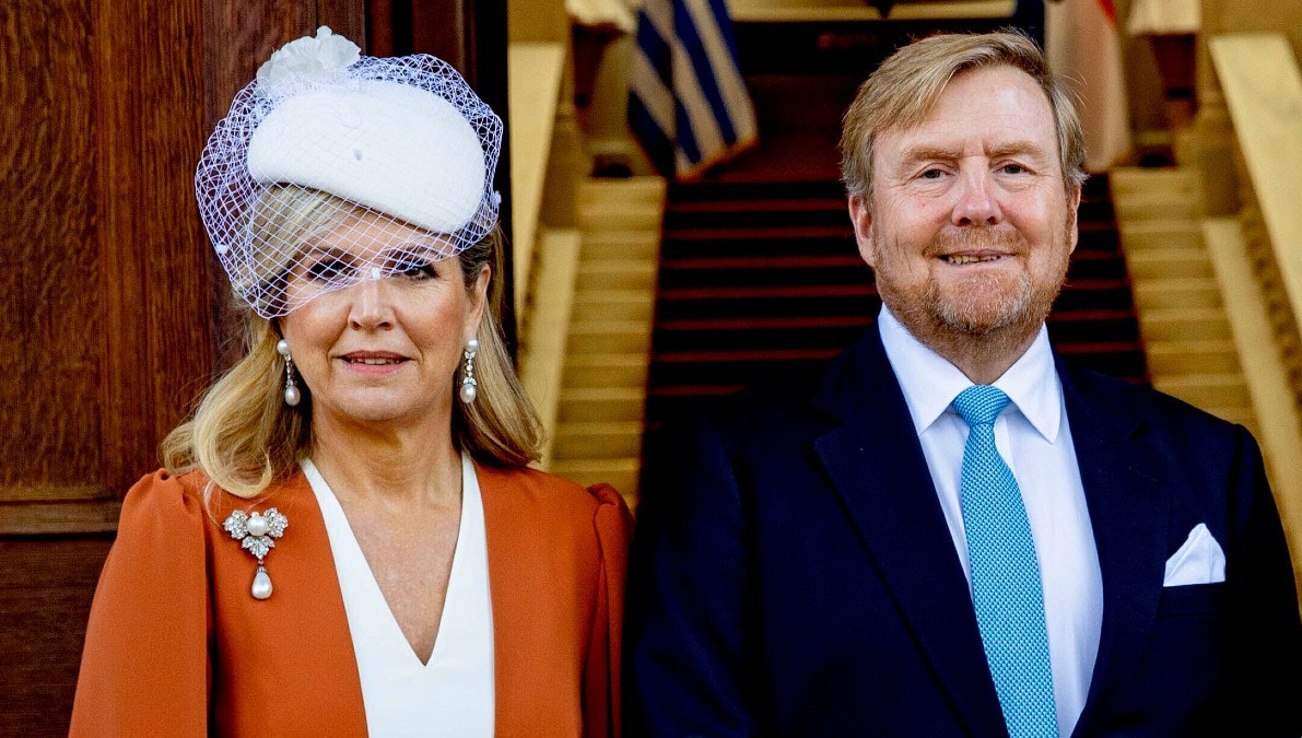 Kong Willem-Alexander