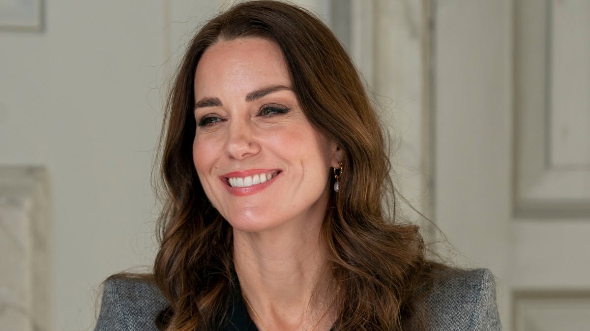 Prinsesse Catherine