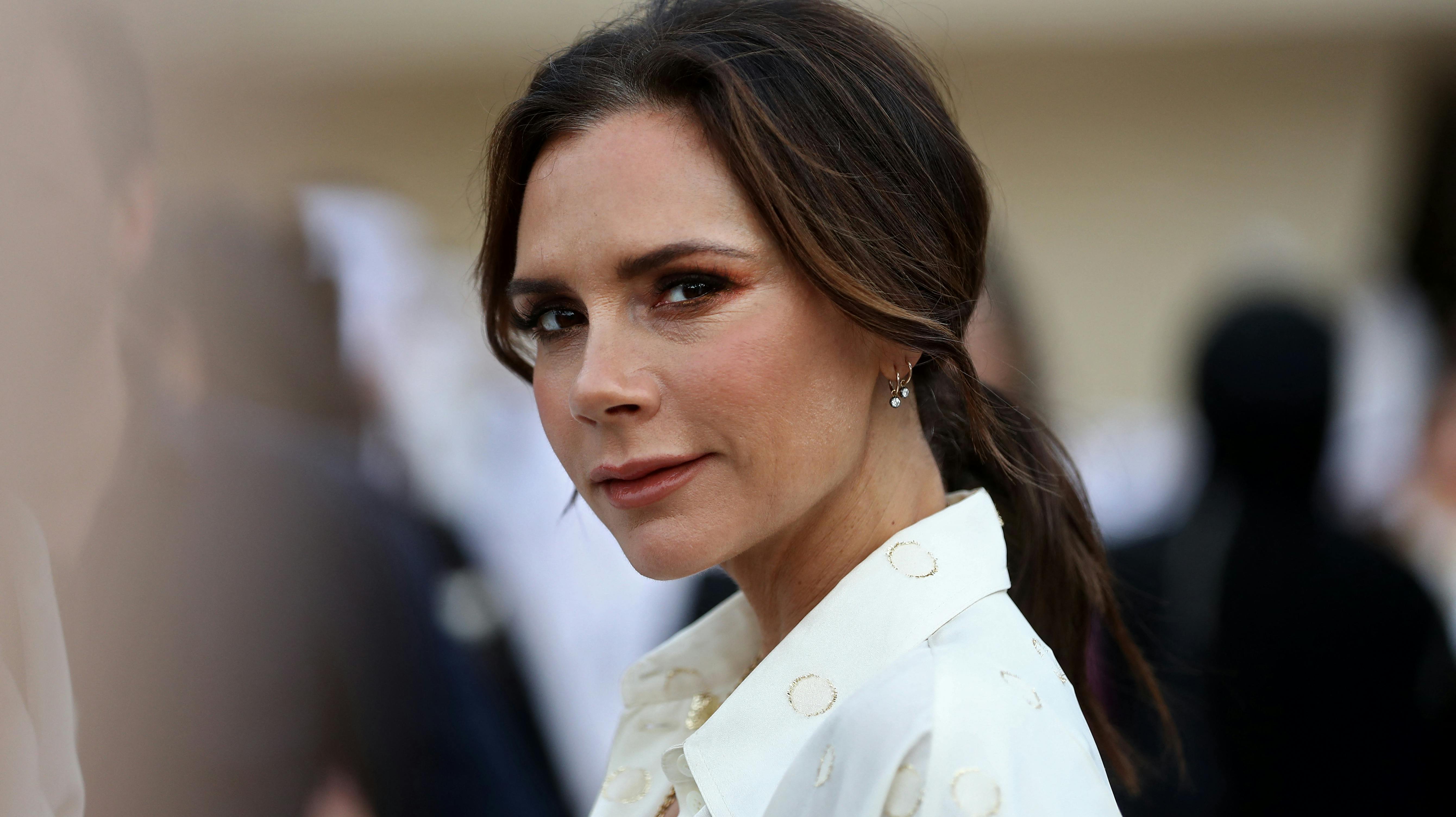 Victoria Beckham