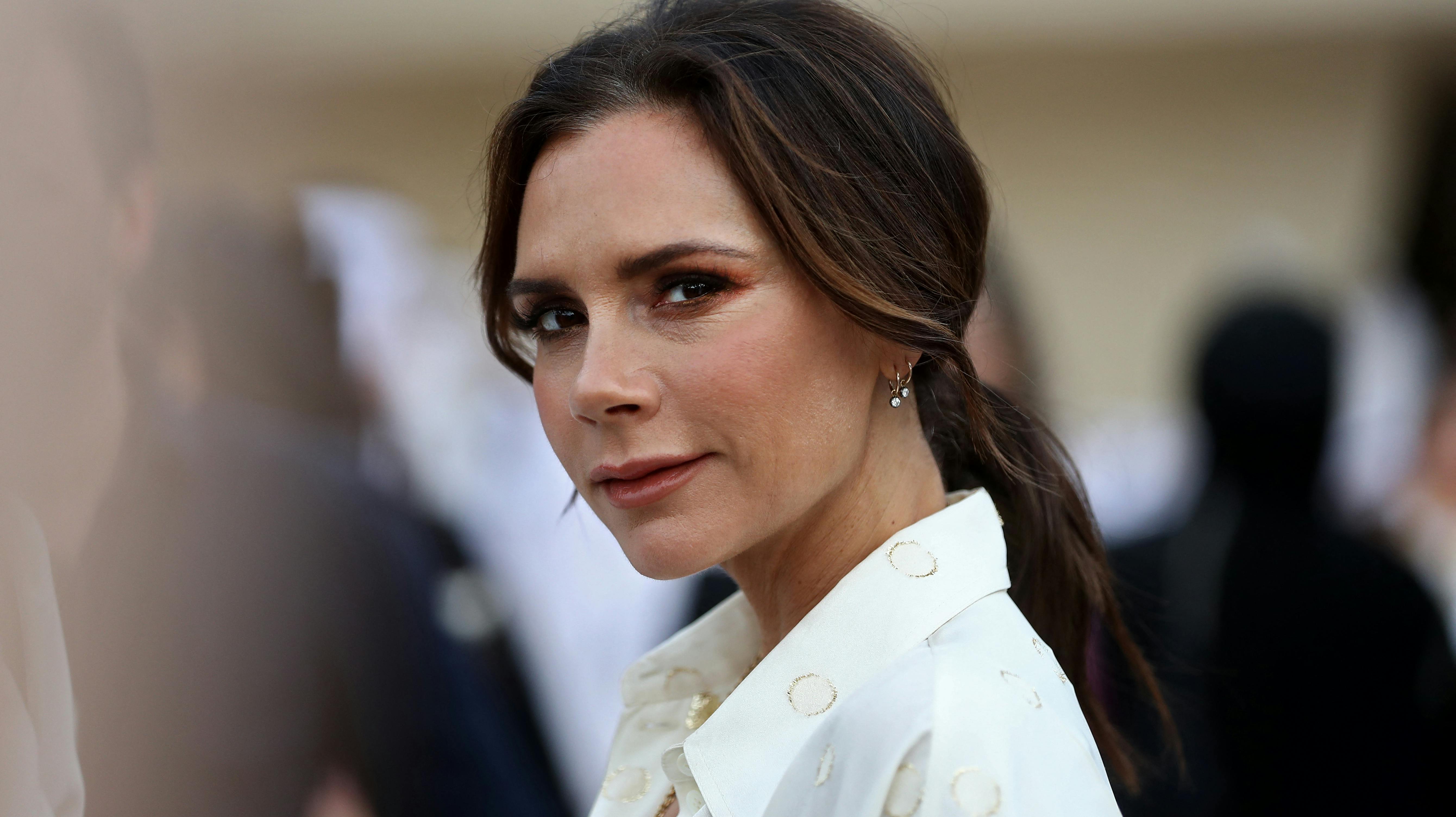 Victoria Beckham