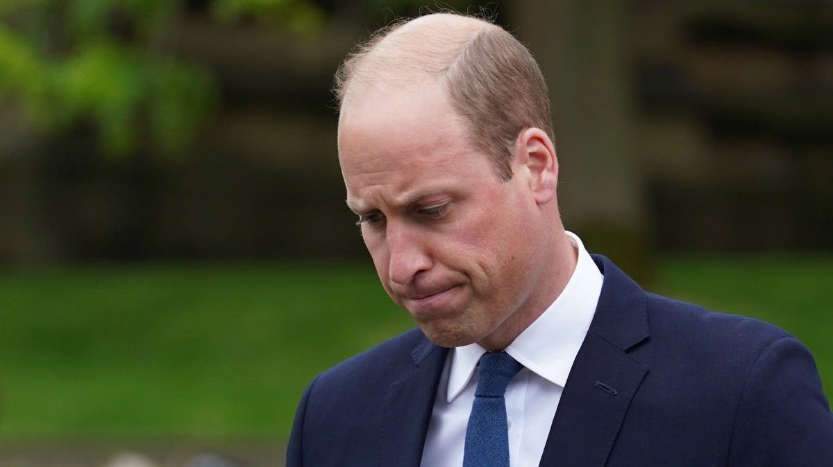 Prins William