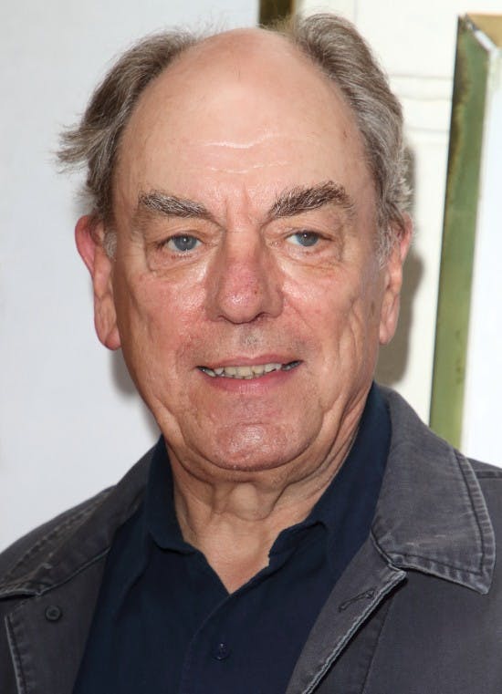 Alun Armstrong