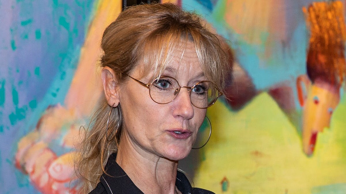 Anette Støvelbæk
