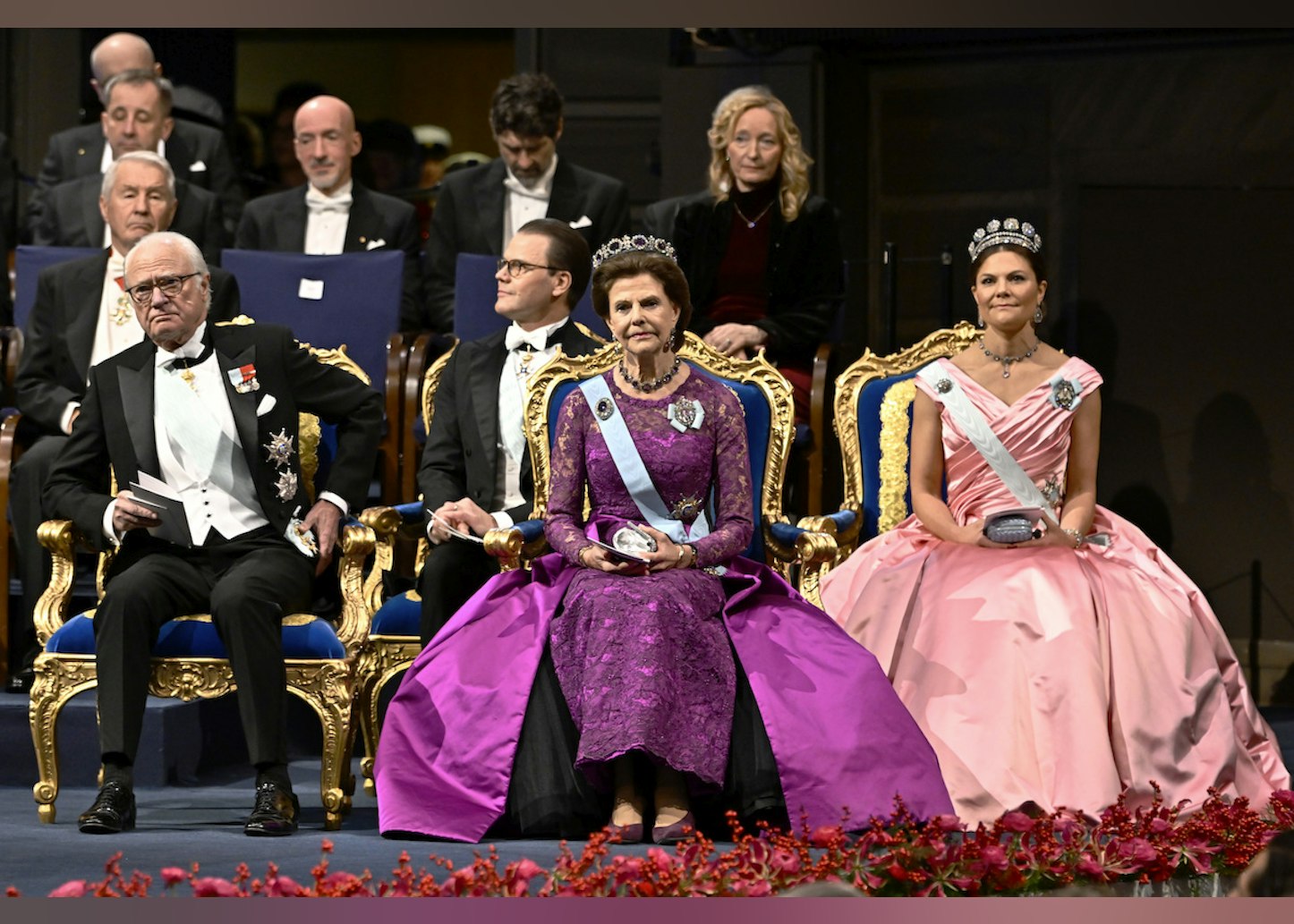 Нобелевская Премия 2022. ОБНОВЛЯЕТСЯ Нобелевская Премия 2022. ОБНОВЛЯЕТСЯ