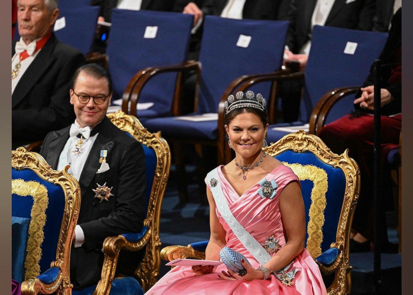 Нобелевская Премия 2022. ОБНОВЛЯЕТСЯ Нобелевская Премия 2022. ОБНОВЛЯЕТСЯ