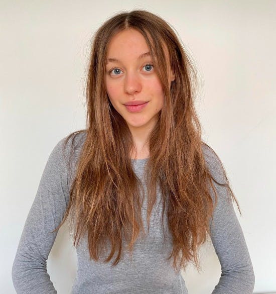 18-årige Isa Thorlacius opholder sig for tiden i Filippinerne, hvor hun arbejder på et børnehjem.