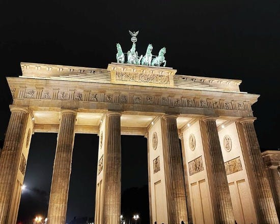 Brandenburger Tor