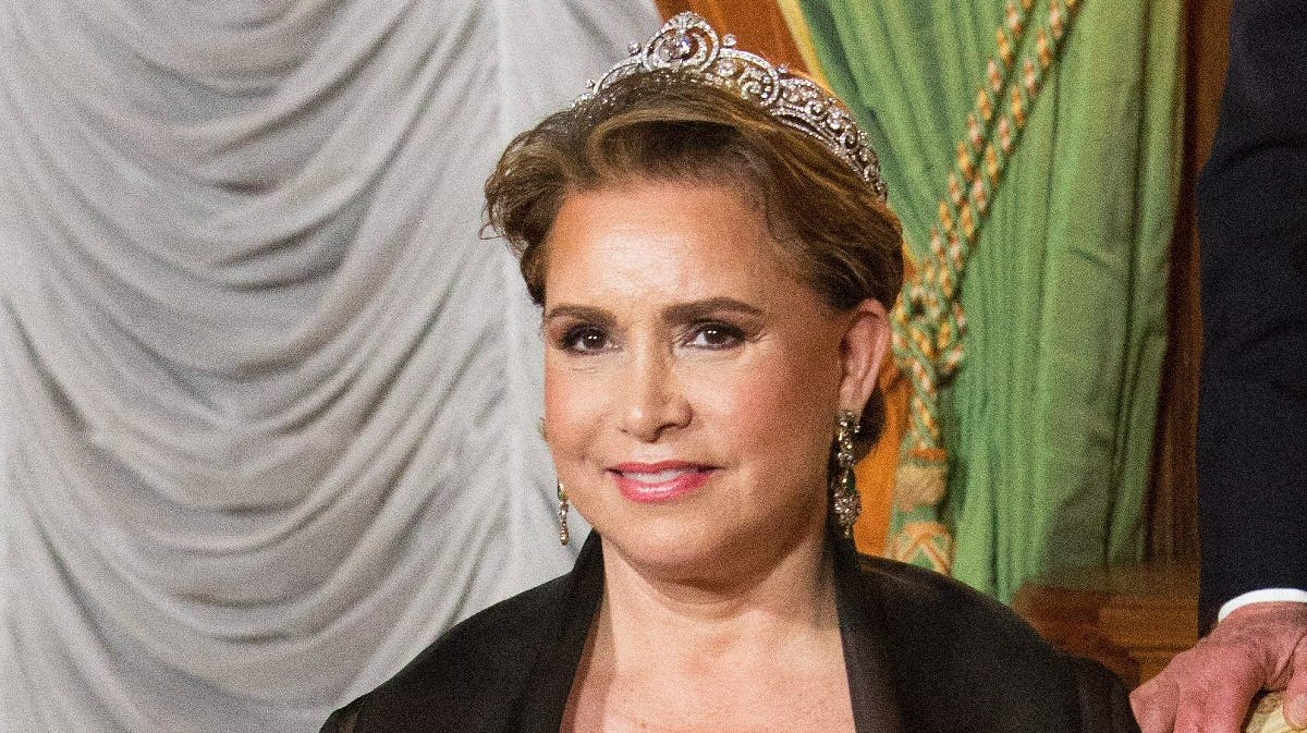 Storhertuginde Maria Teresa