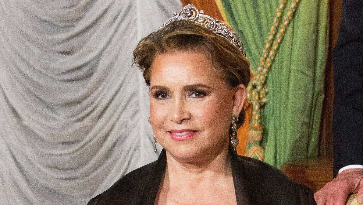 Storhertuginde Maria Teresa