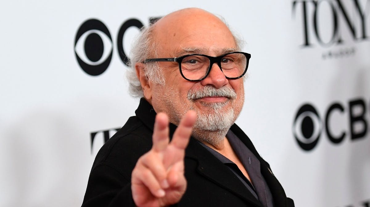 Danny DeVito