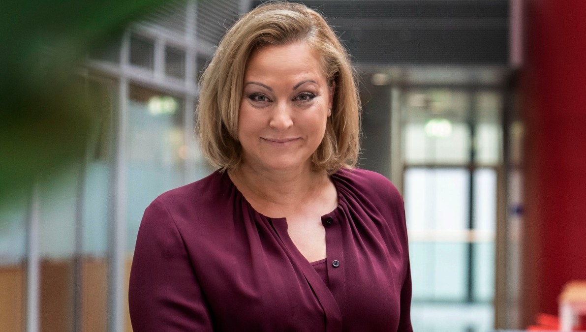 Stéphanie Surrugue