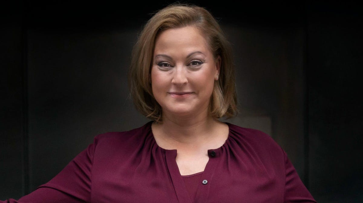 Stéphanie Surrugue
