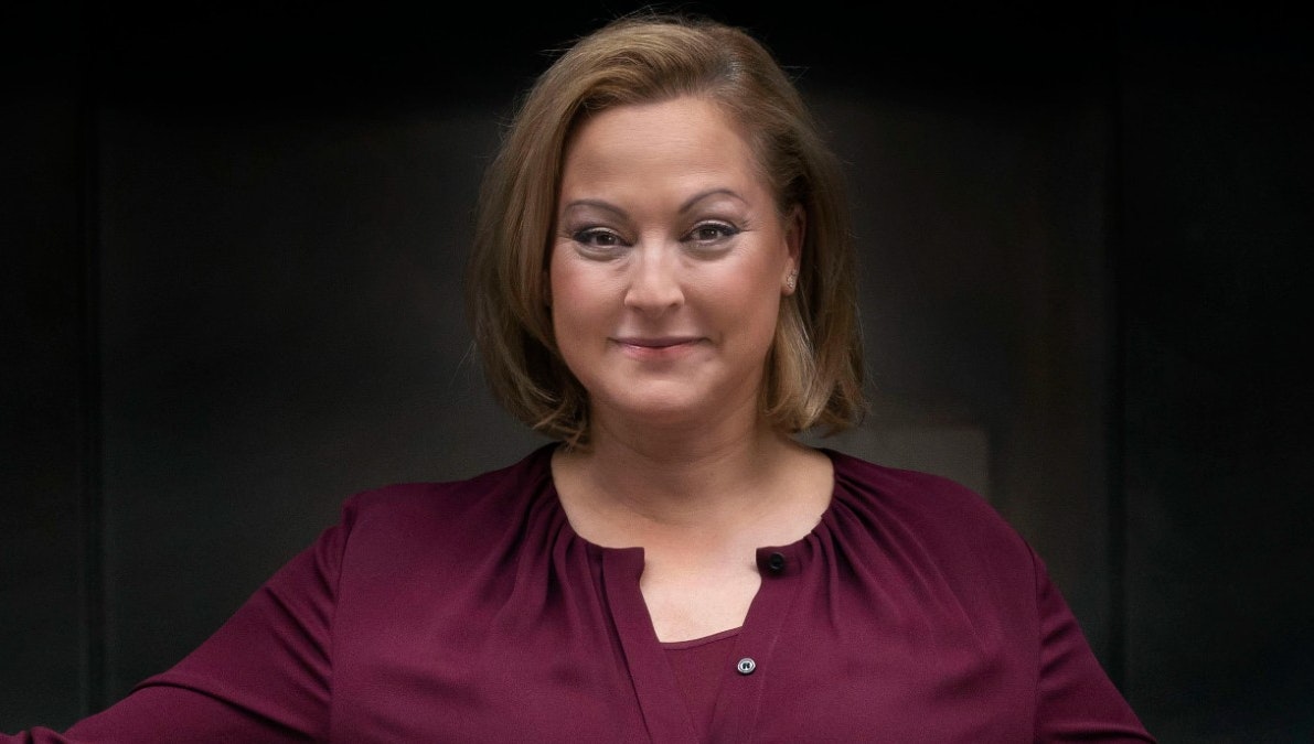 Stéphanie Surrugue