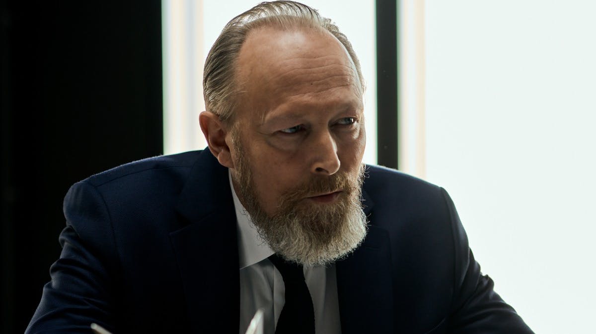 Lars Mikkelsen