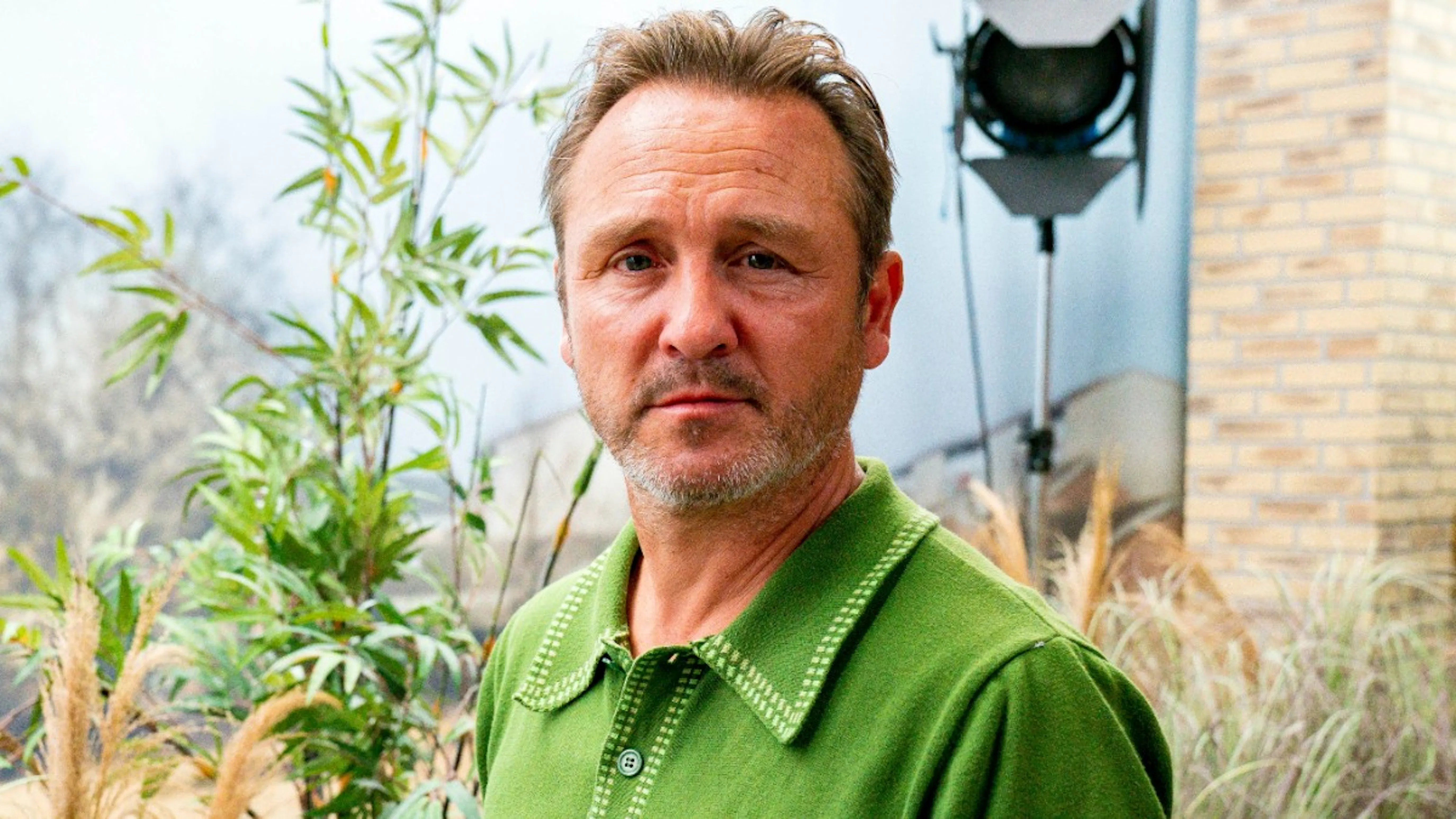 Lars Ranthe i nyt personligt eventyr: Det er noget helt andet end ...