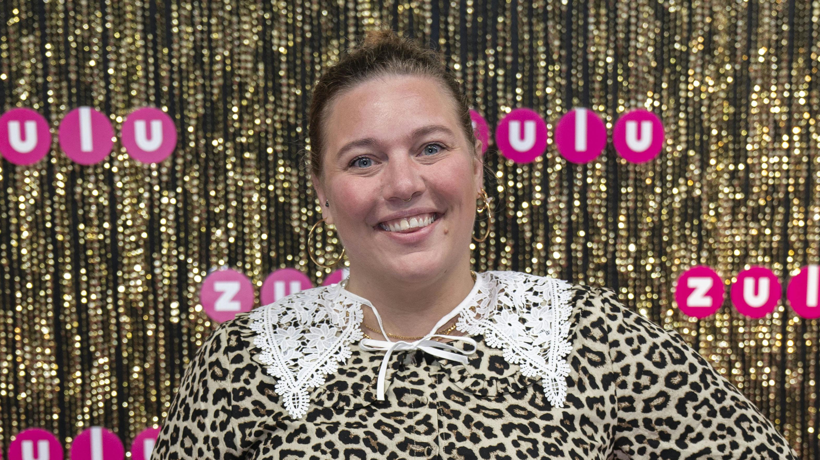 Ane Høgsberg 