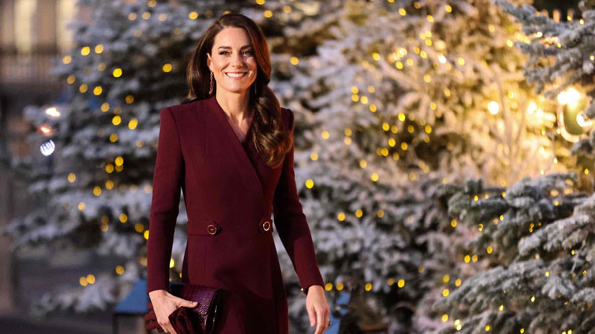 Prinsesse Catherine