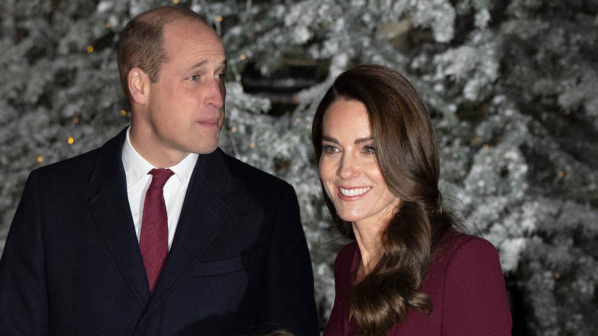 Prinsesse Catherine